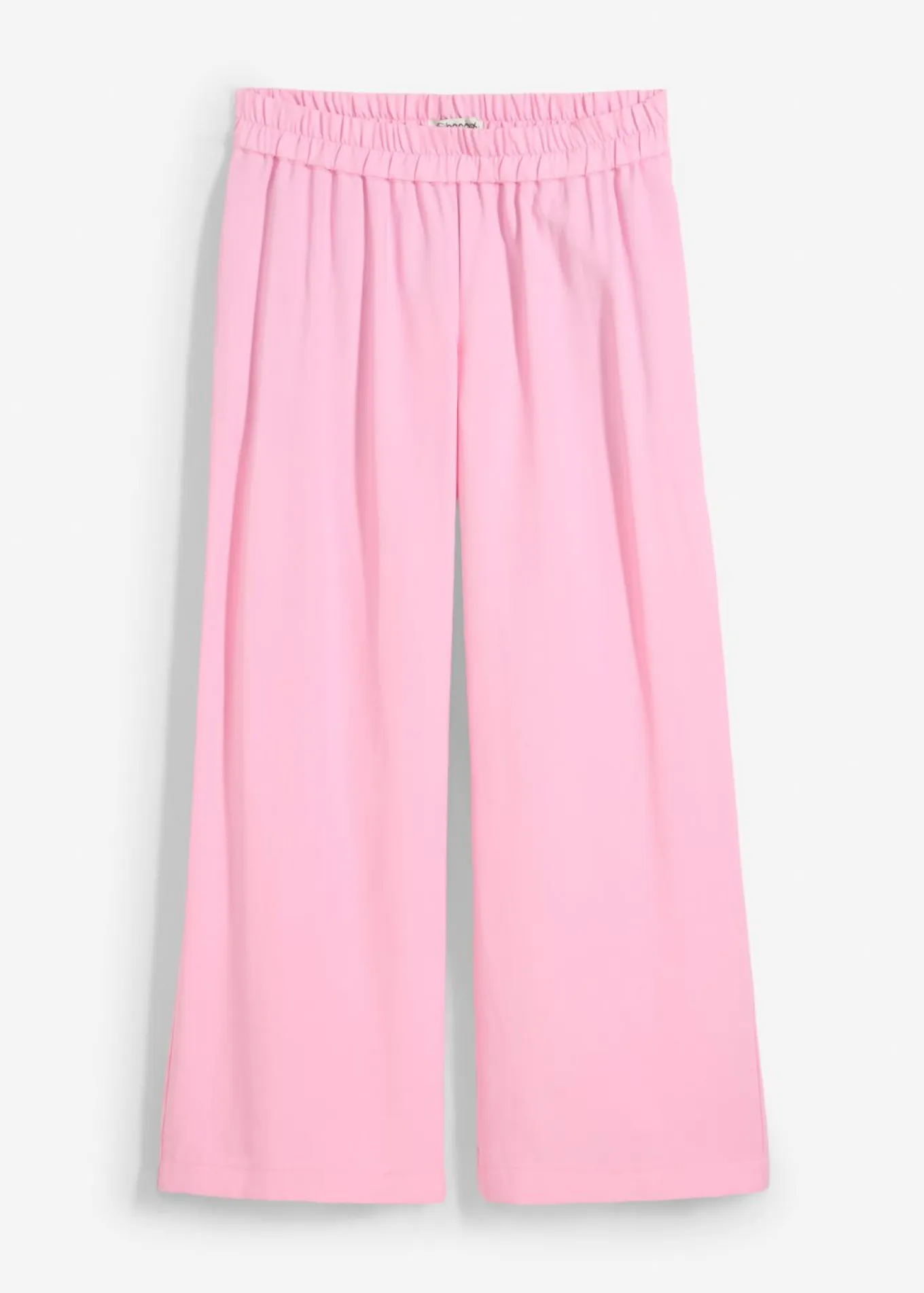 Culotte de mezcla de viscosa suave