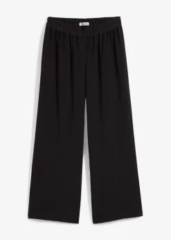 Culotte de mezcla de viscosa suave