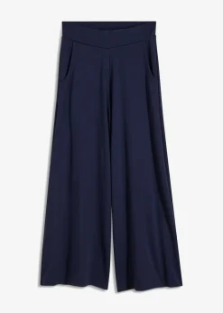 Culotte de mezcla de viscosa