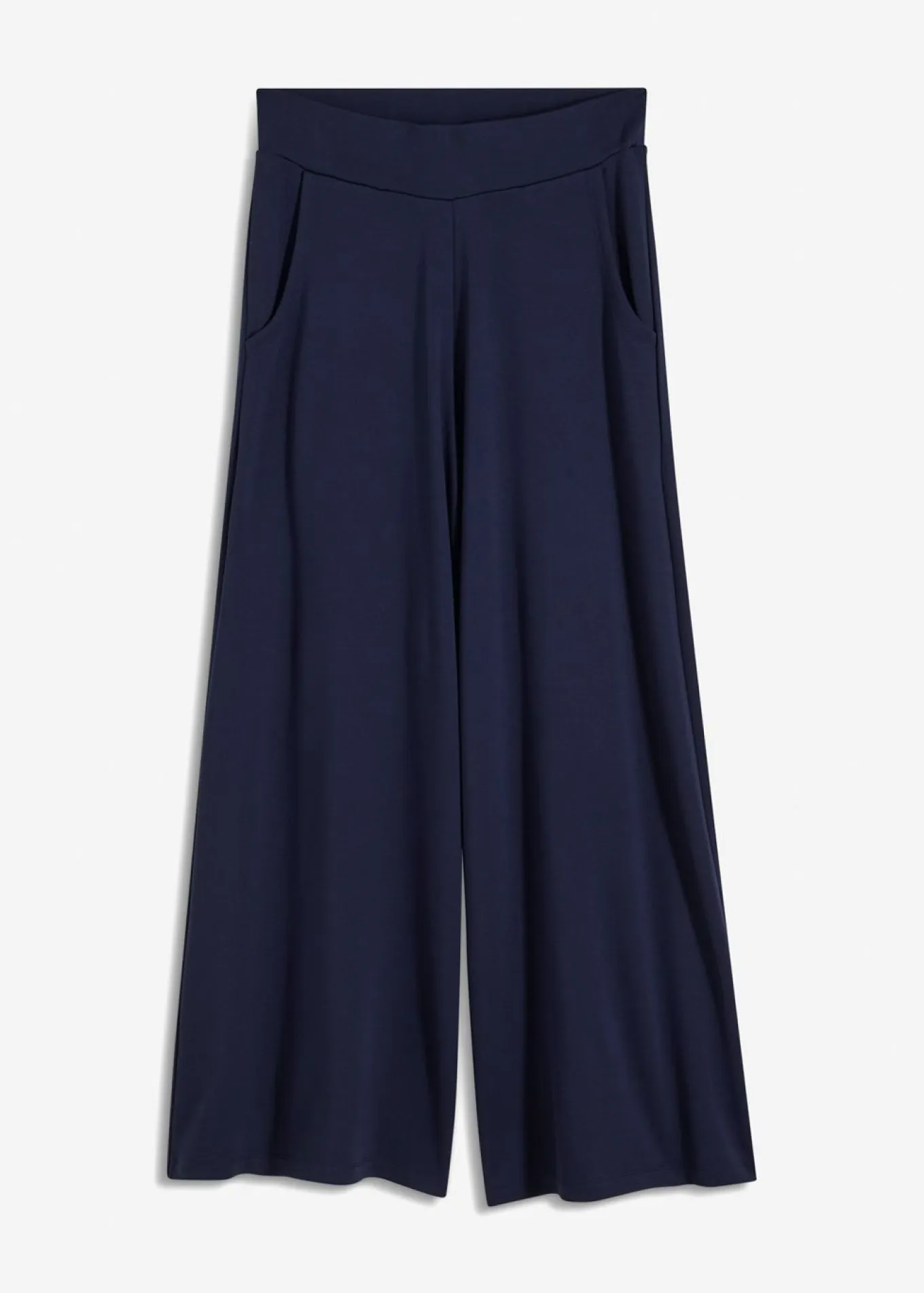 Culotte de mezcla de viscosa