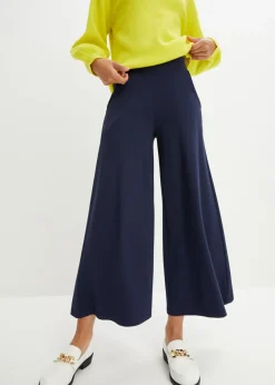 Culotte de mezcla de viscosa