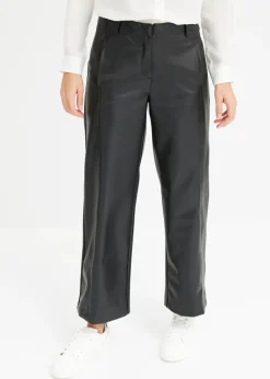 Culotte de piel sintética