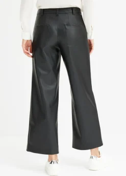 Culotte de piel sintética