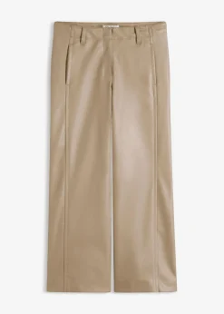 Culotte de piel sintética