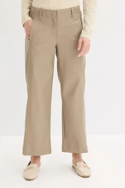 Culotte de piel sintética