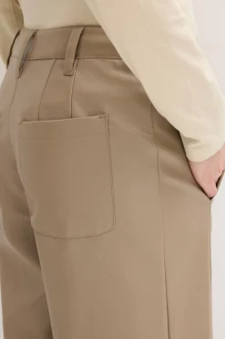 Culotte de piel sintética