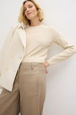 Culotte de piel sintética