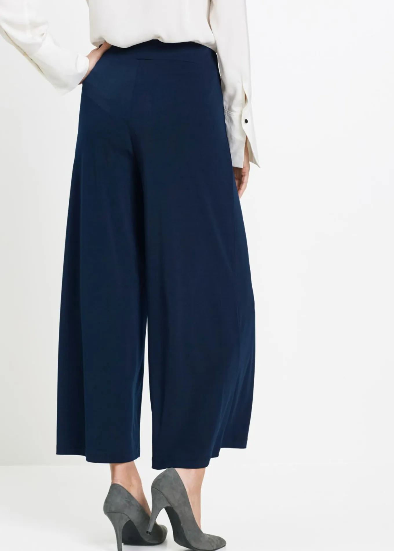 Culotte de punto