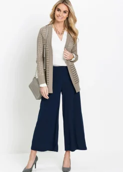 Culotte de punto