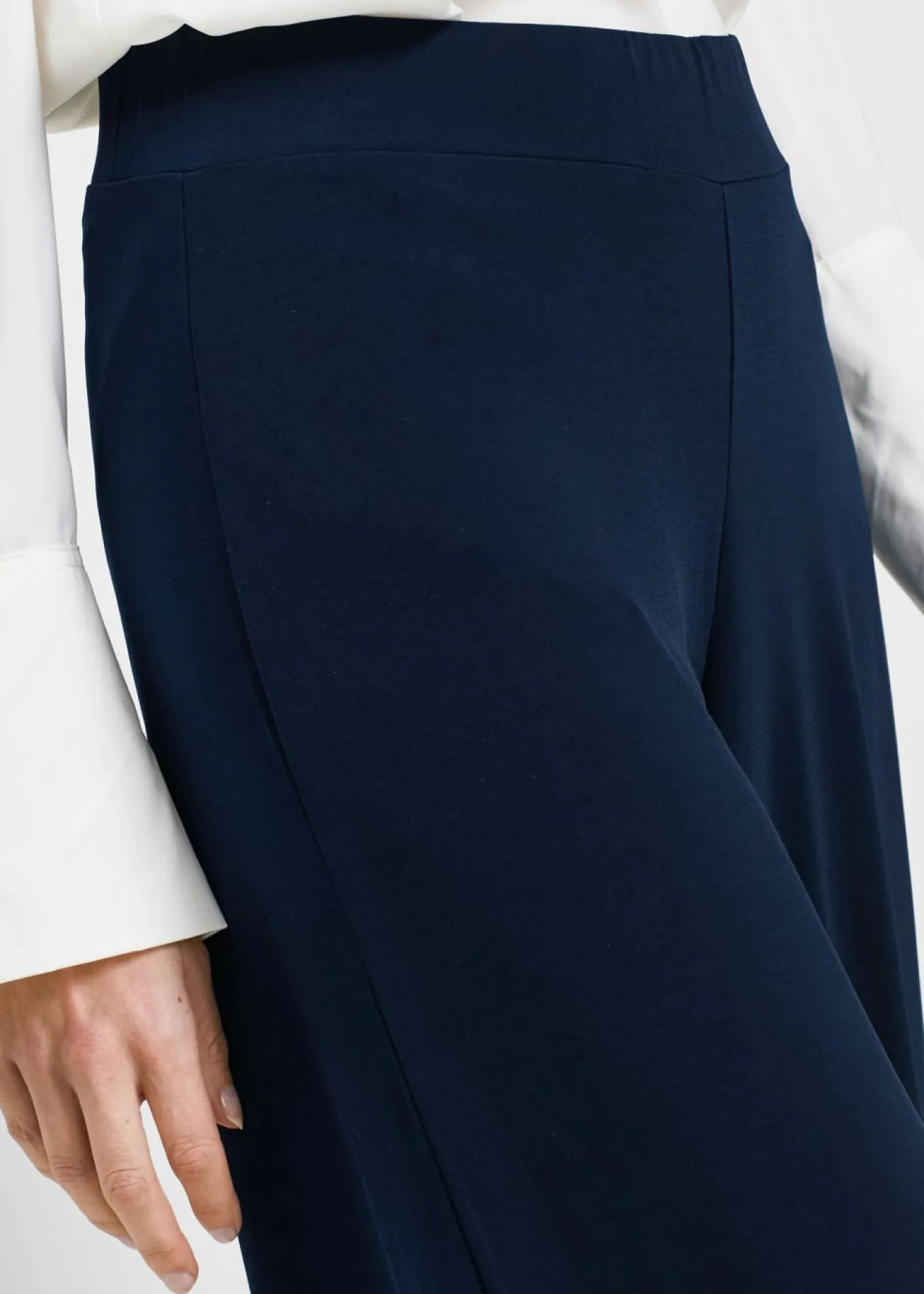 Culotte de punto
