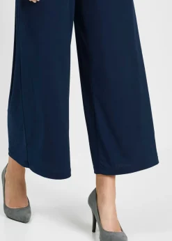 Culotte de punto