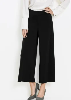 Culotte de punto