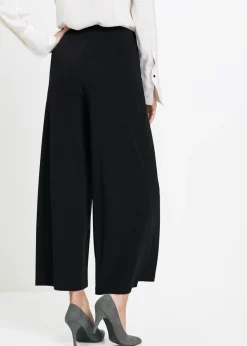Culotte de punto