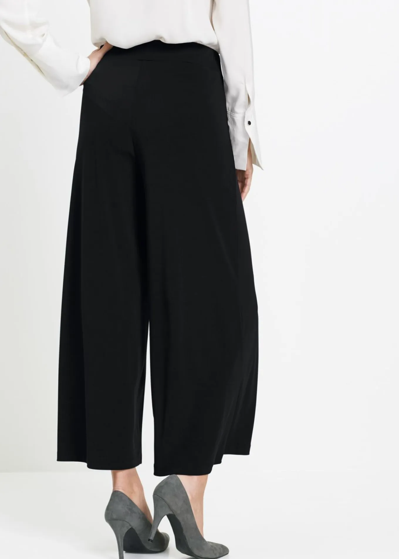 Culotte de punto