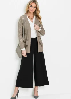 Culotte de punto