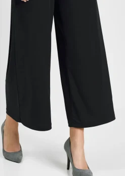 Culotte de punto