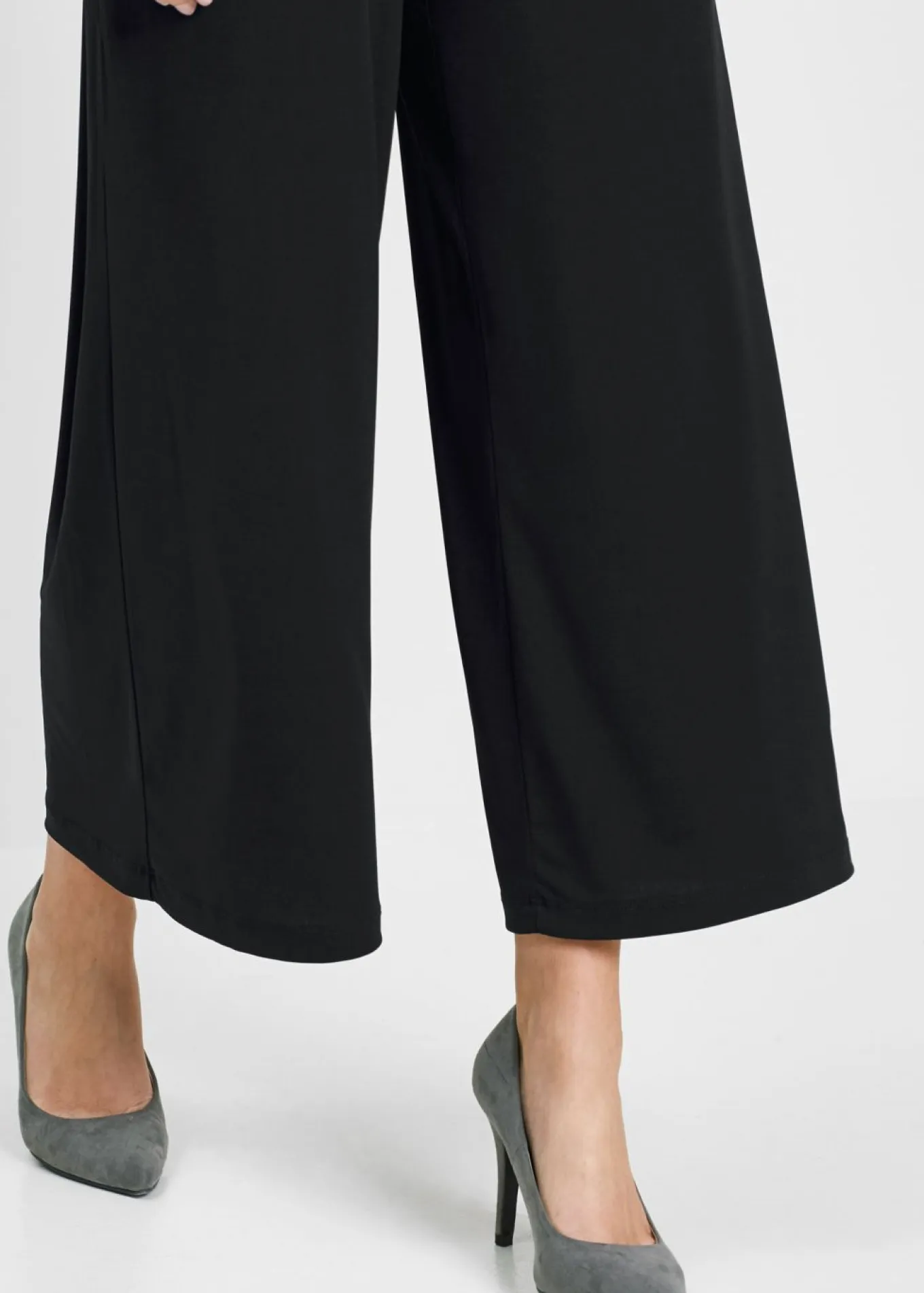 Culotte de punto