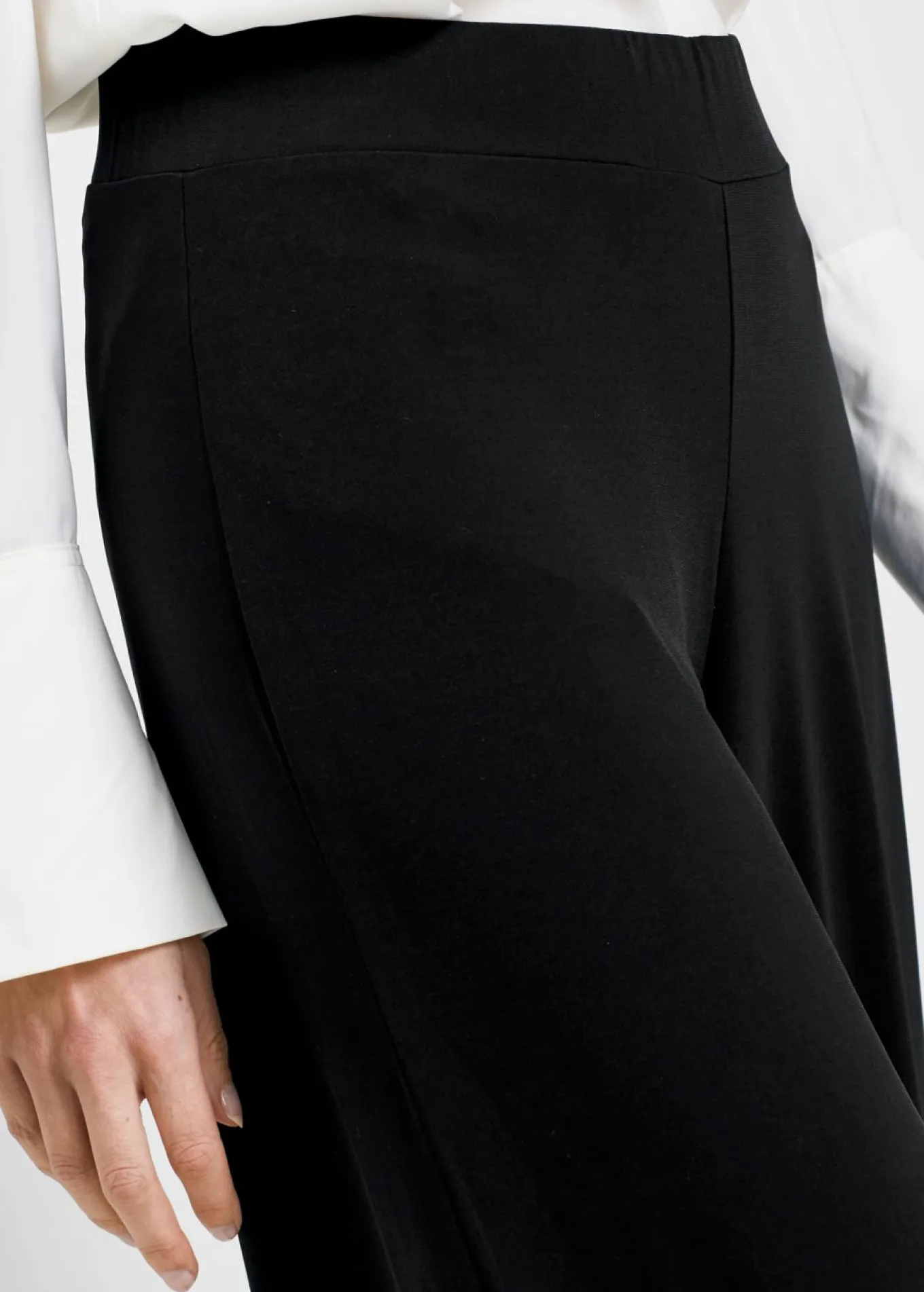 Culotte de punto