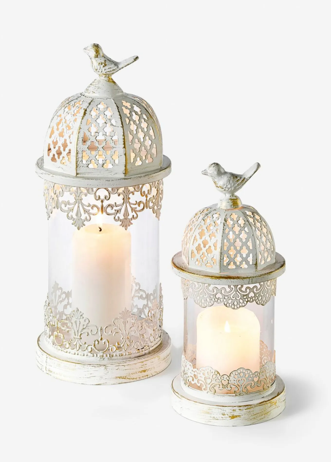 Decoración de jardín
