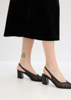 Falda midi