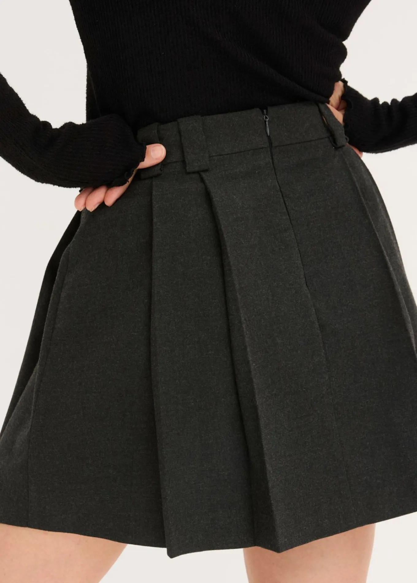 Falda pantalón