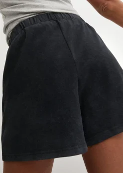 Falda pantalón de algodón orgánico puro
