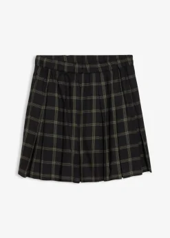 Falda pantalón de viscosa fluida