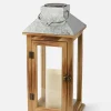 Farol solar