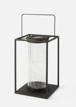 Farol solar