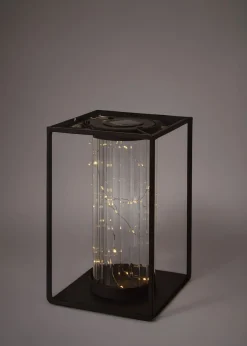 Farol solar