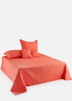 Funda de cojín con acolchado (2 unidades)