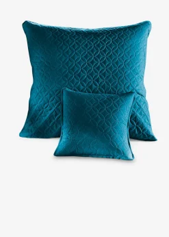 Funda de cojín con acolchado (2 unidades)