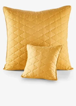 Funda de cojín con acolchado (2 unidades)