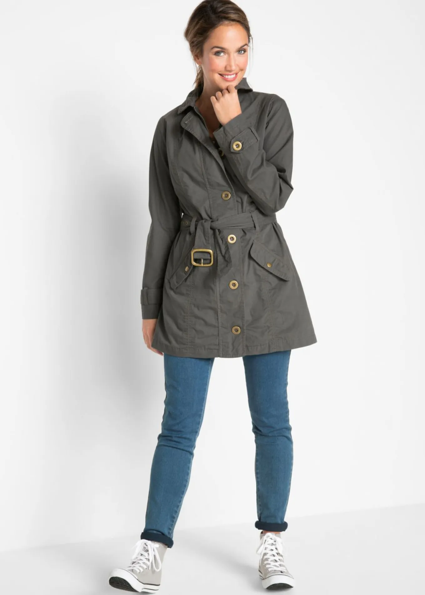 Gabardina