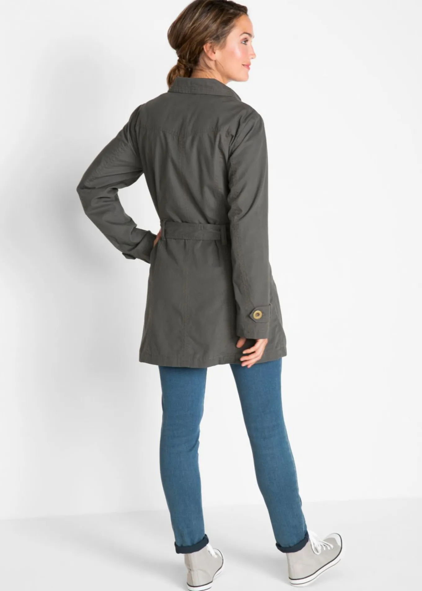 Gabardina