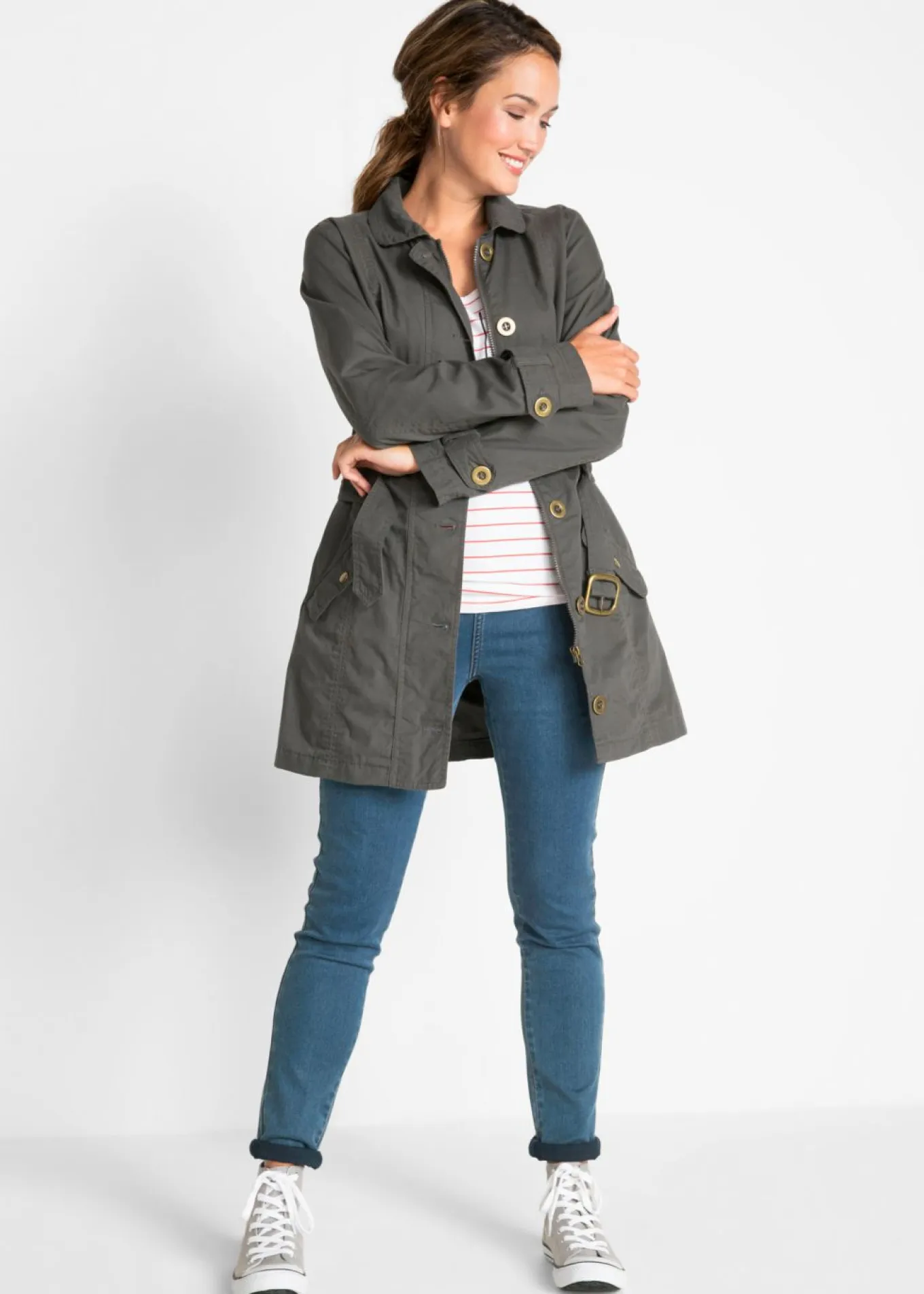 Gabardina