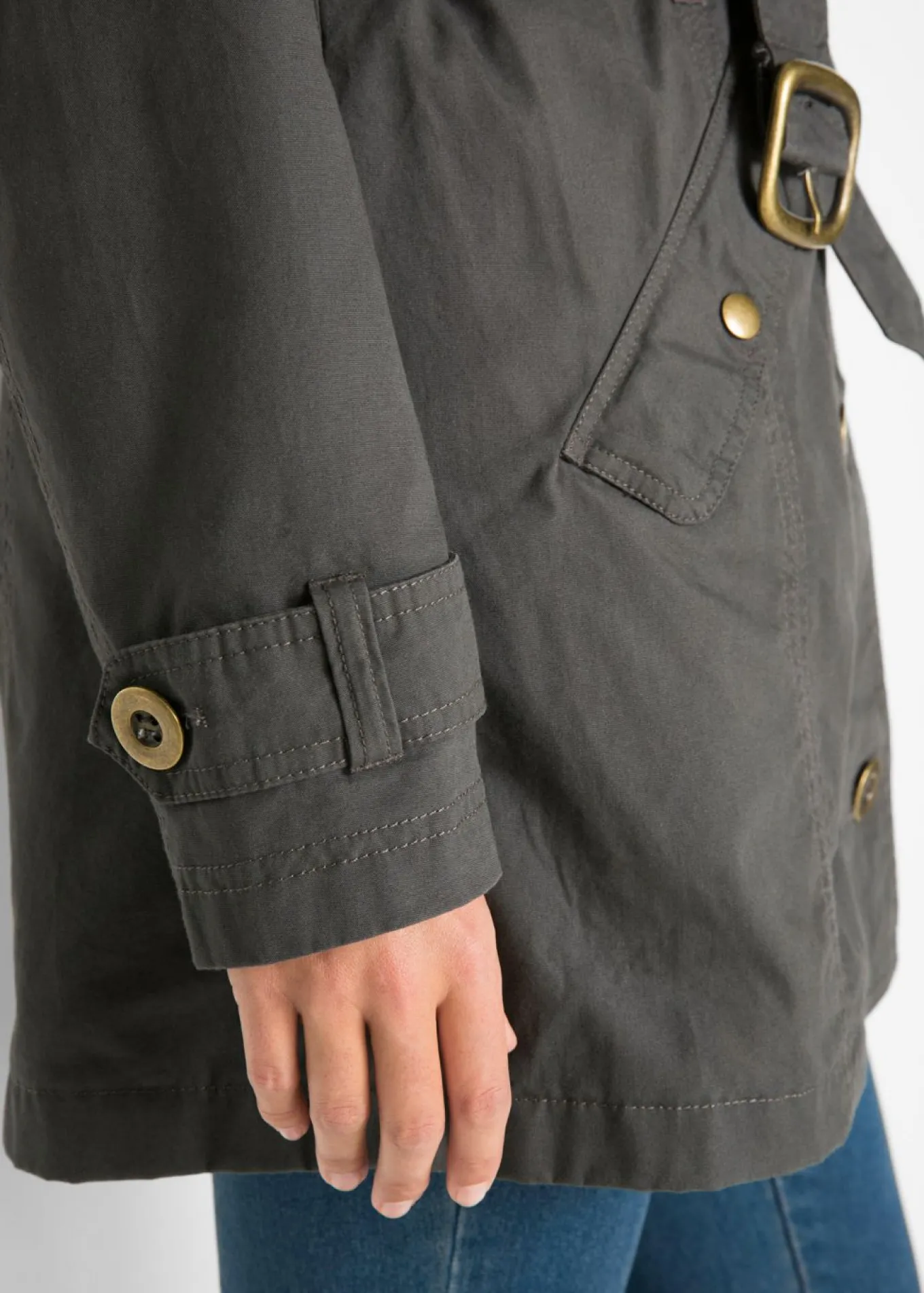 Gabardina
