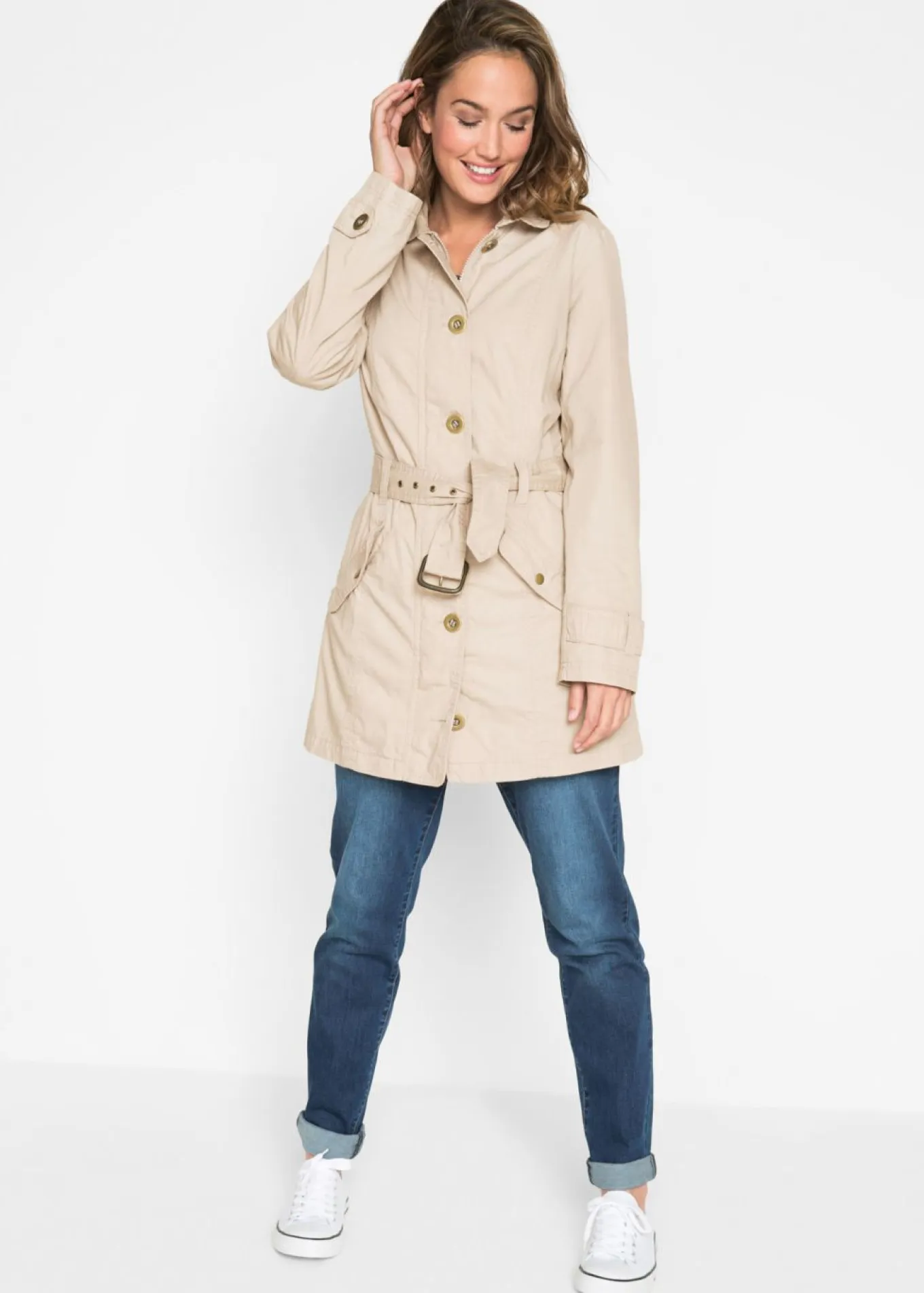Gabardina