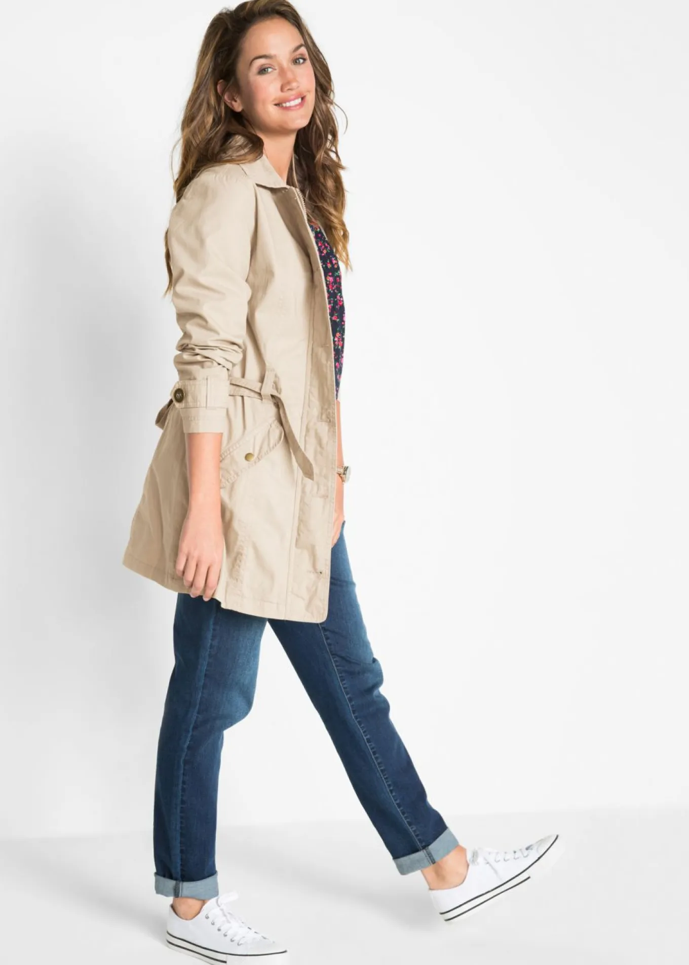 Gabardina