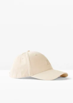 Gorra de 100 % algodón