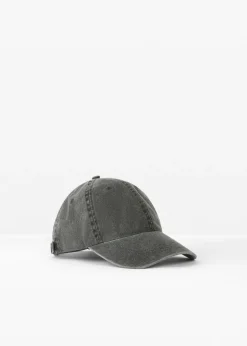 Gorra de 100 % algodón