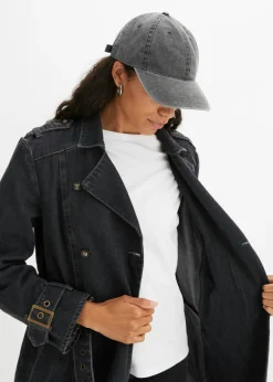 Gorra de 100 % algodón