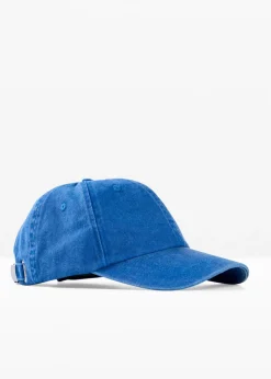 Gorra de algodón