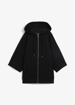 Gorra de algodón sostenible para sudadera