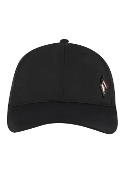 Gorra de Skechers con logotipo