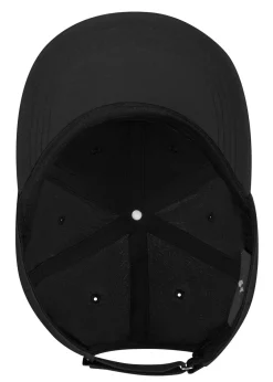 Gorra de Skechers con logotipo