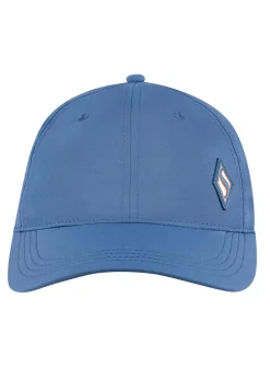 Gorra de Skechers con logotipo