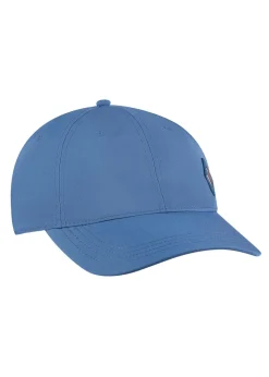 Gorra de Skechers con logotipo