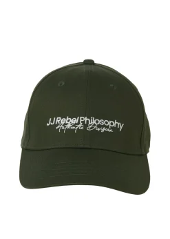 Gorra JJ Rebel