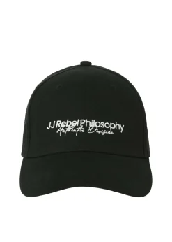 Gorra JJ Rebel